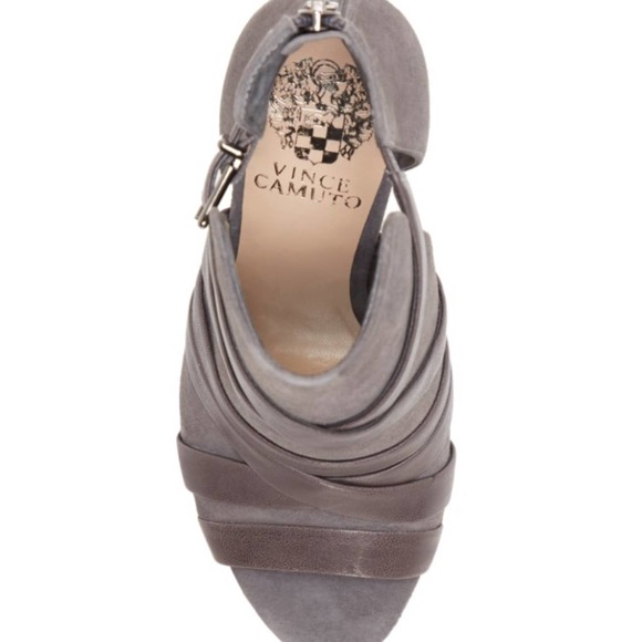 NEW Vince Camuto size 10 - Picture 5 of 5